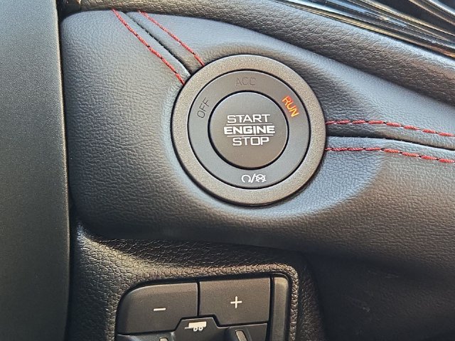 Used 2026 White Knuckle Clearcoat Dodge GT Plus image 19