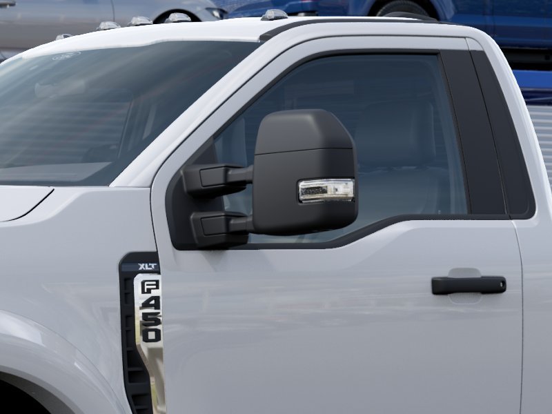 New 2027 Oxford White Ford XL image 20