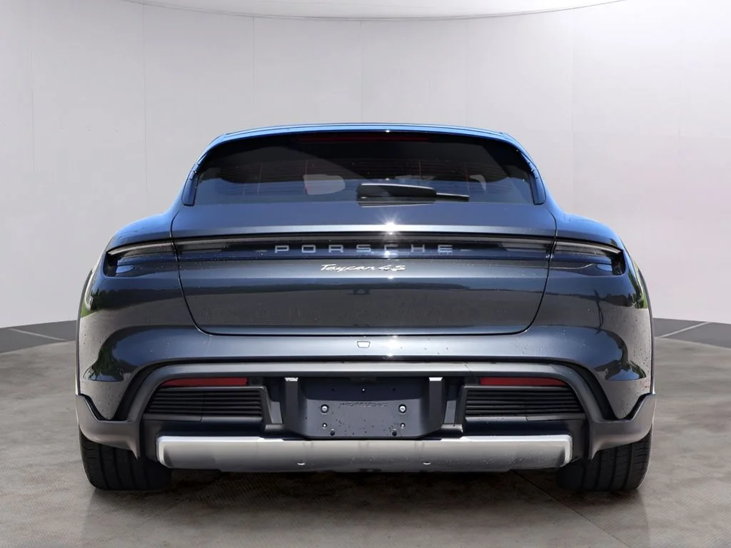 Certified Used 2024 Volcano Grey Metallic Porsche 4S image 5