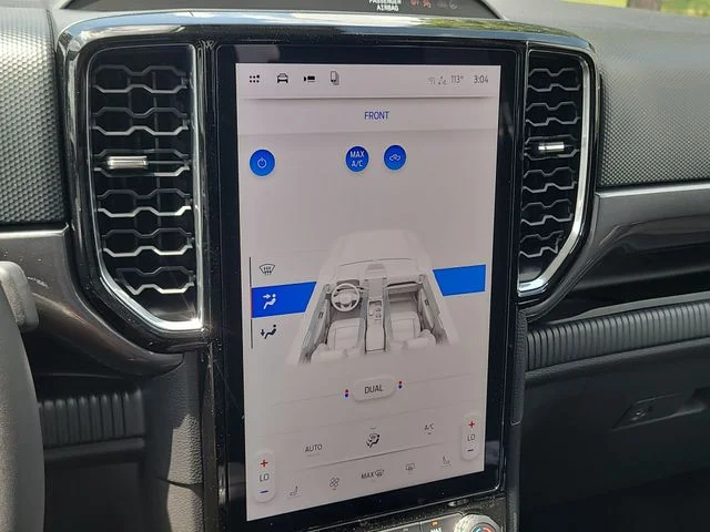 New 2026 Gray Ford XLT image 24