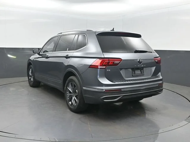 Used 2022 Gray Volkswagen 2.0T SE image 35