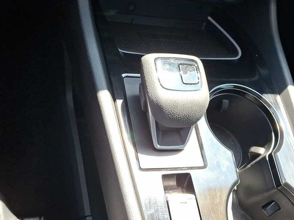 Used 2024 Black Nissan SL image 17