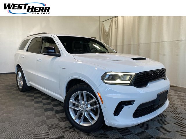 2025 Dodge Durango R/T