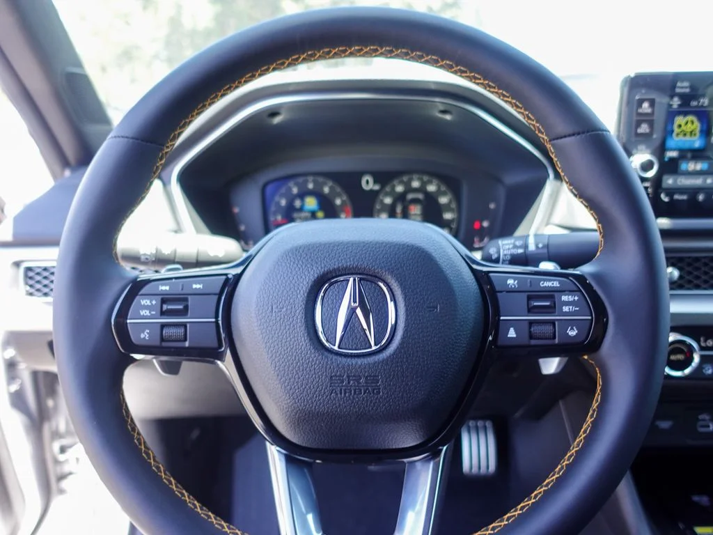 2026 Acura Integra A-Spec w/Technology Package - Photo 12