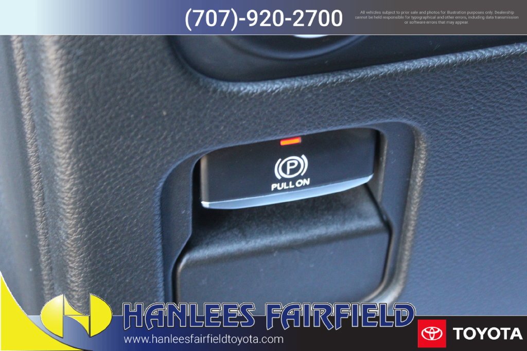 Used 2022 White Jeep Series III image 15