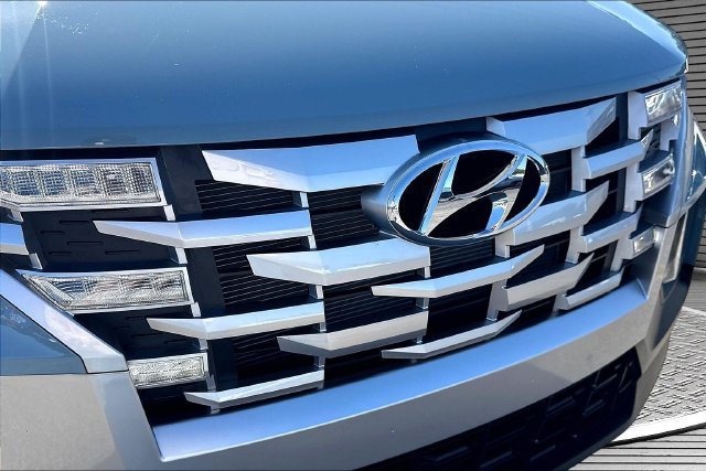 Used 2024 Blue Hyundai SEL image 35
