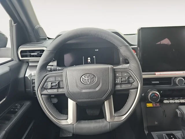 New 2026 Underground Toyota  TRD Off-Road image 10