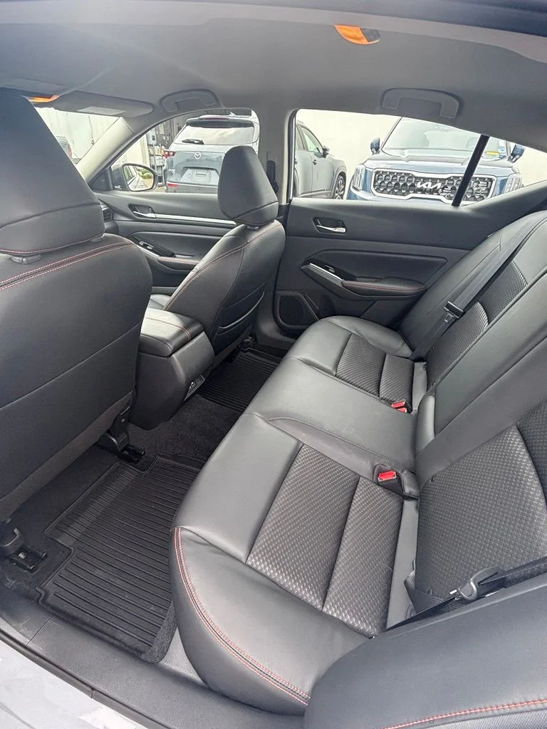 Used 2024 Gray Nissan 2.5 SR image 17