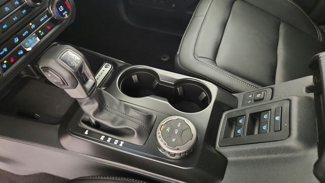 2025 Ford Bronco 4-Door Outer Banks - Photo 38
