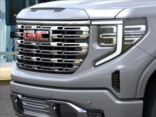 2026 GMC Sierra 1500 Denali - Photo 13