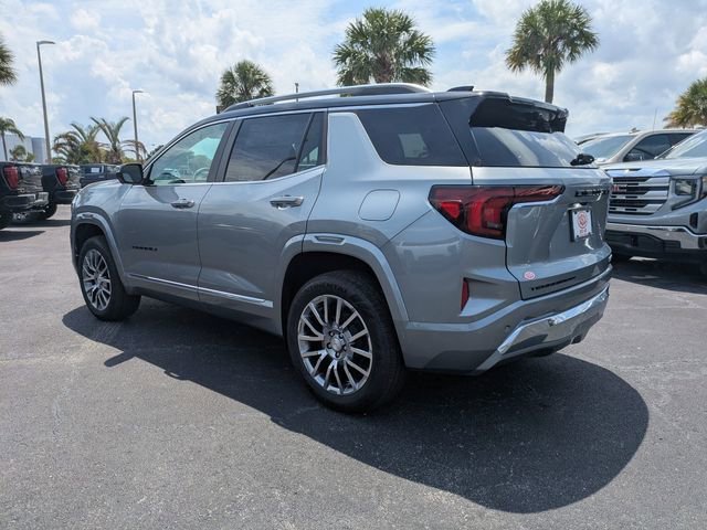 2026 GMC Terrain Denali - Photo 6