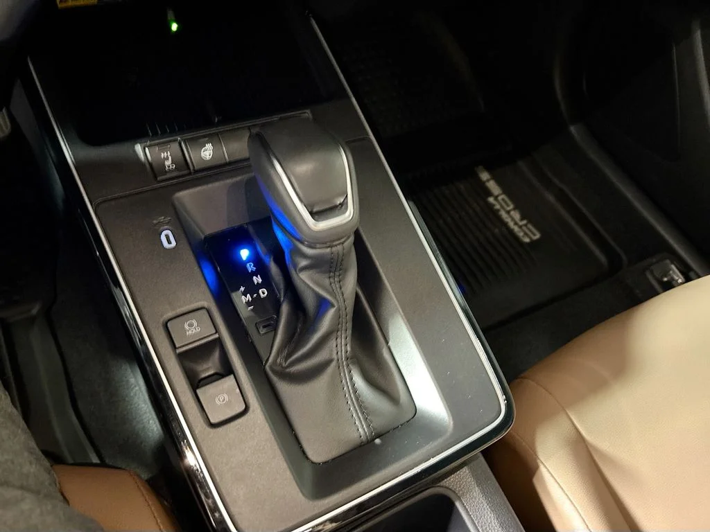 Used 2026 Silver Toyota XLE image 17