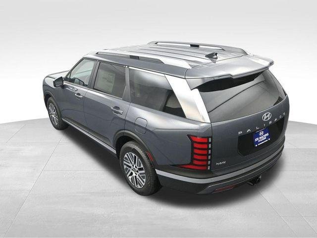 New 2026 Gray Hyundai SEL 7P image 27