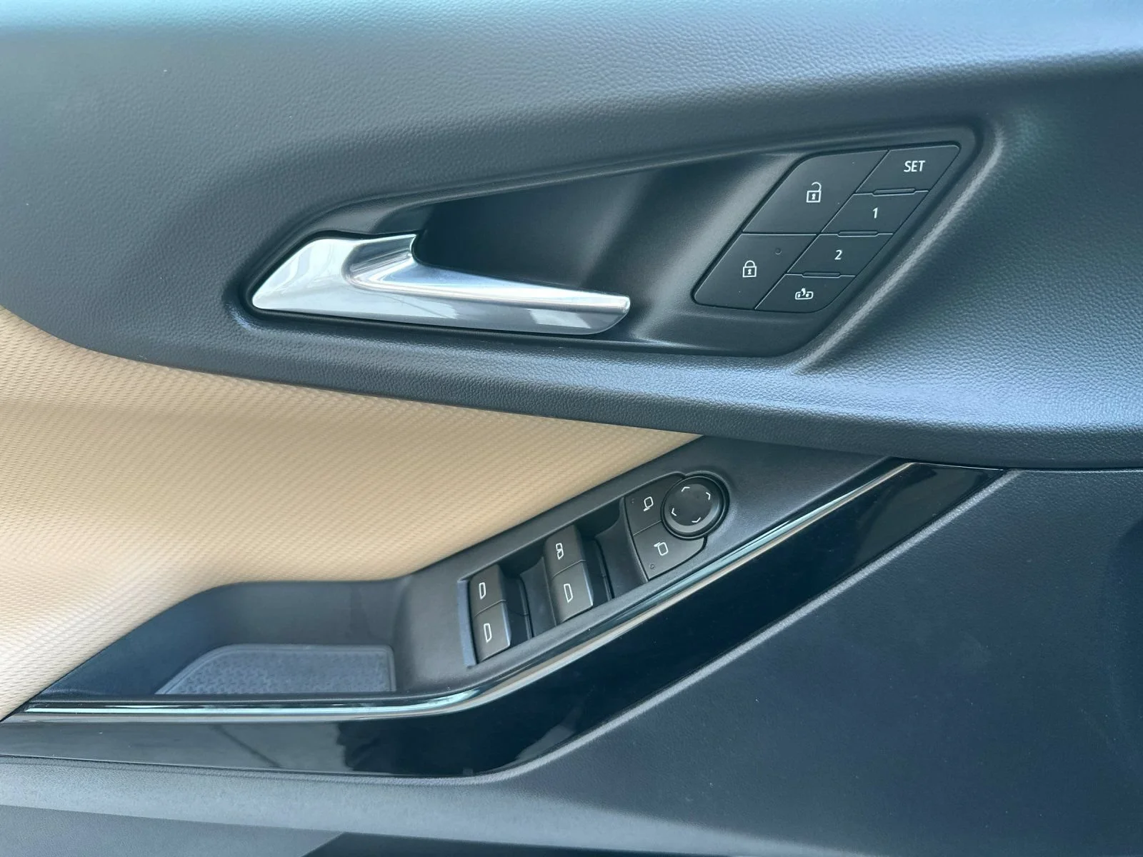 2026 Chevrolet Equinox ACTIV - Photo 11