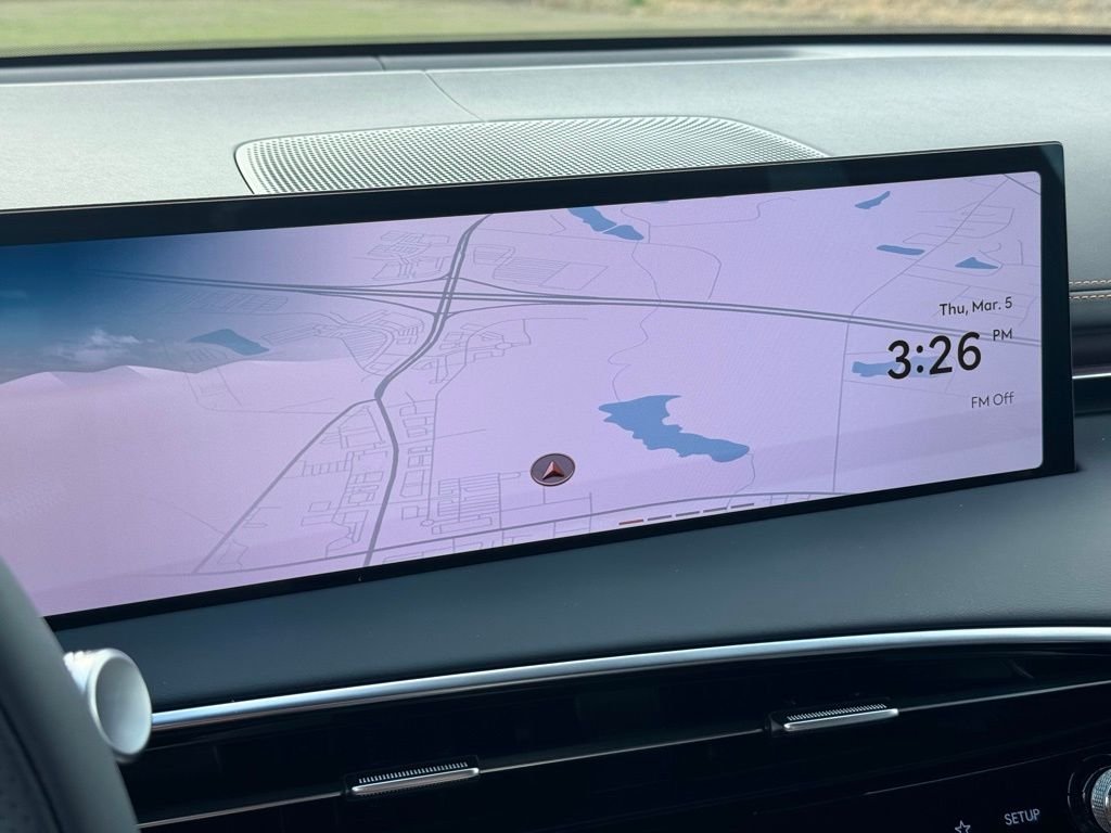 2026 GENESIS GV70 Sport Prestige - Photo 33