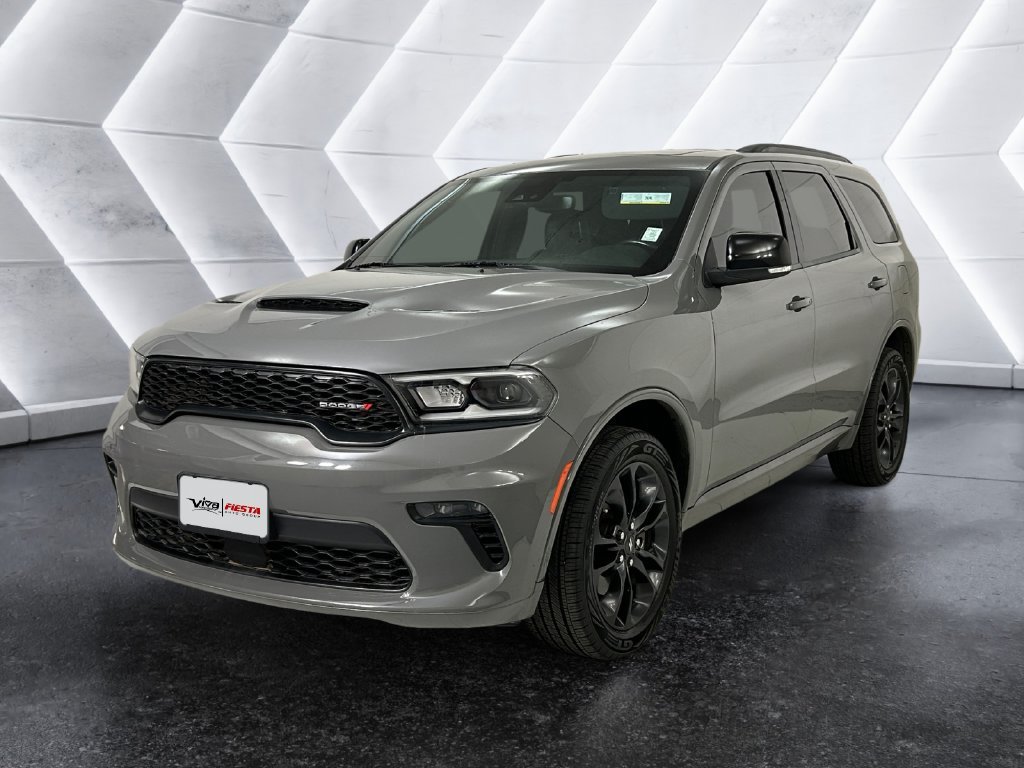 Used 2023 Gray Dodge GT Plus image 3