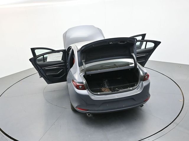 Used 2026 Gray Mazda 2.5 S Carbon Edition image 30