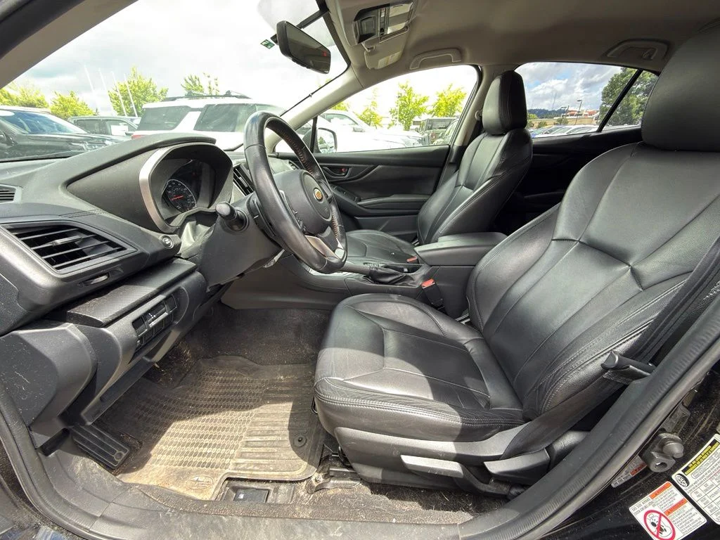 Used 2018 Black Subaru 2.0i Premium image 6