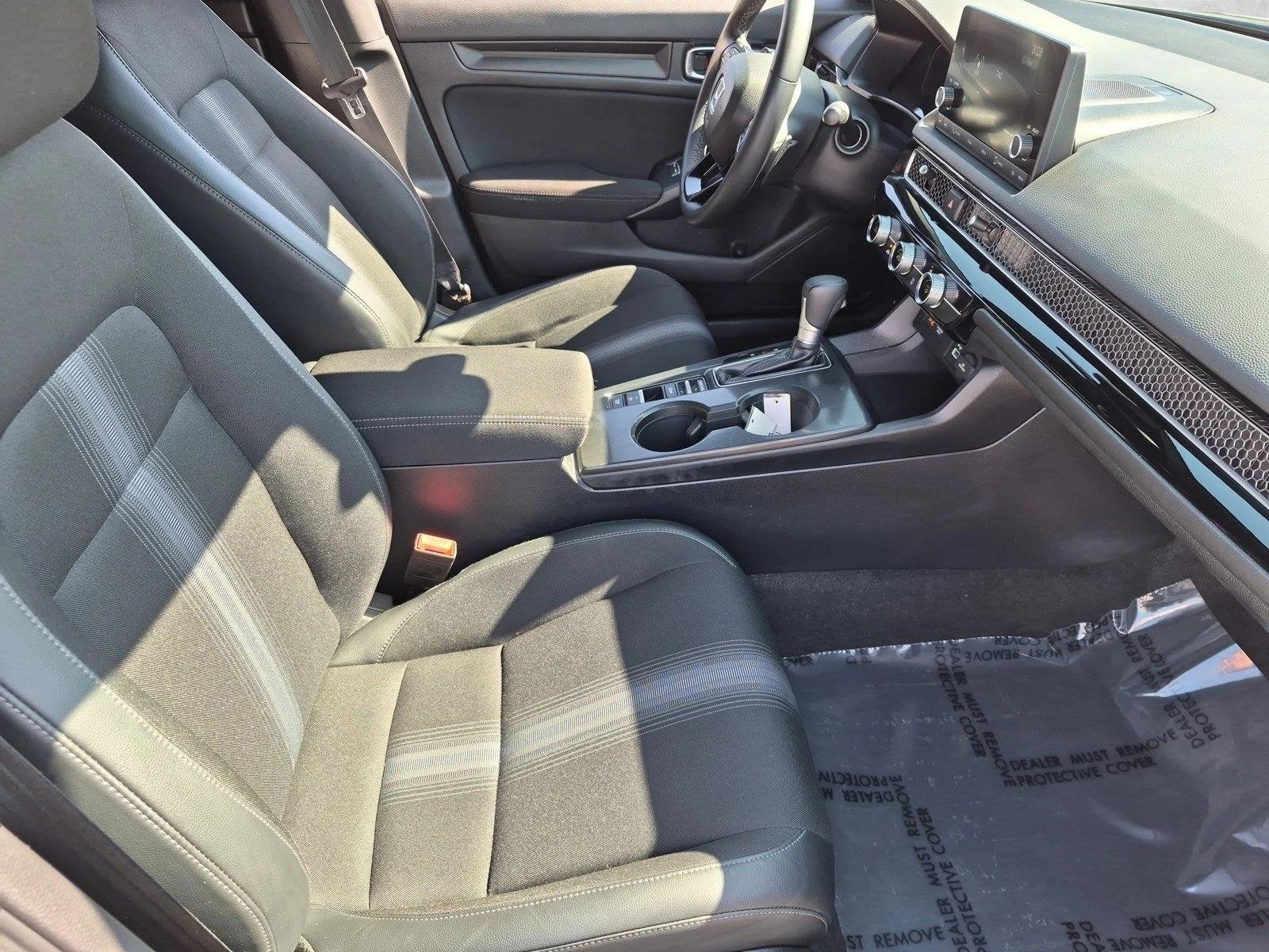 Used 2024 Gry Honda Sport image 19
