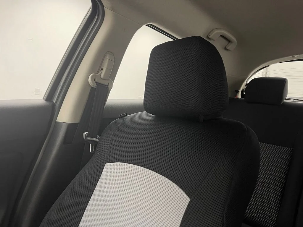 Used 2015 Gun Metallic Nissan S image 35