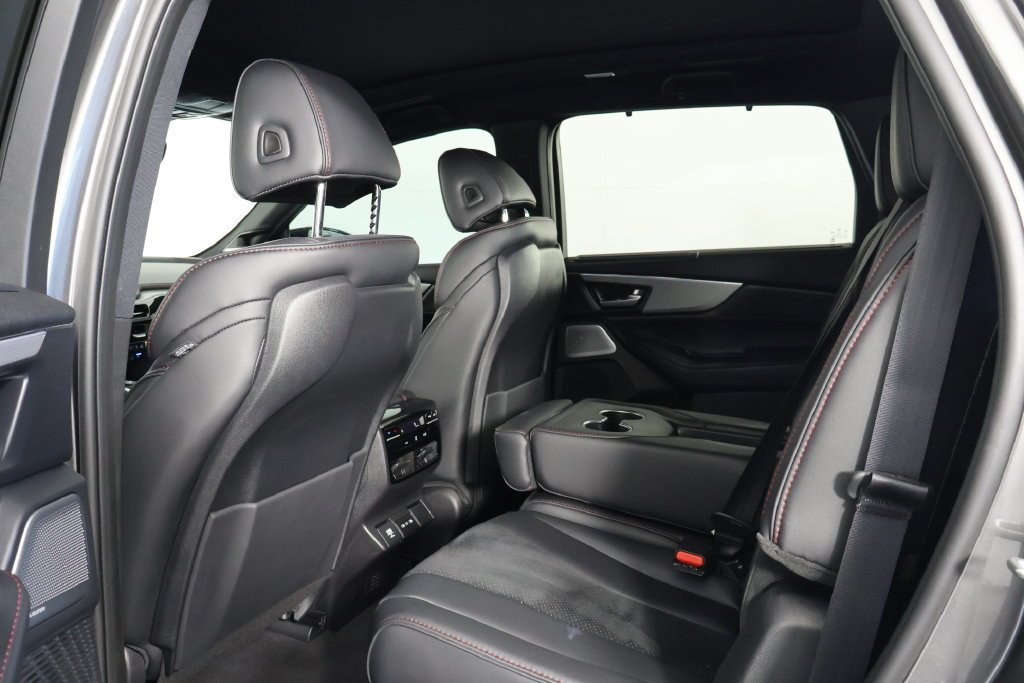 Certified Used 2026 Black Acura A-Spec image 9