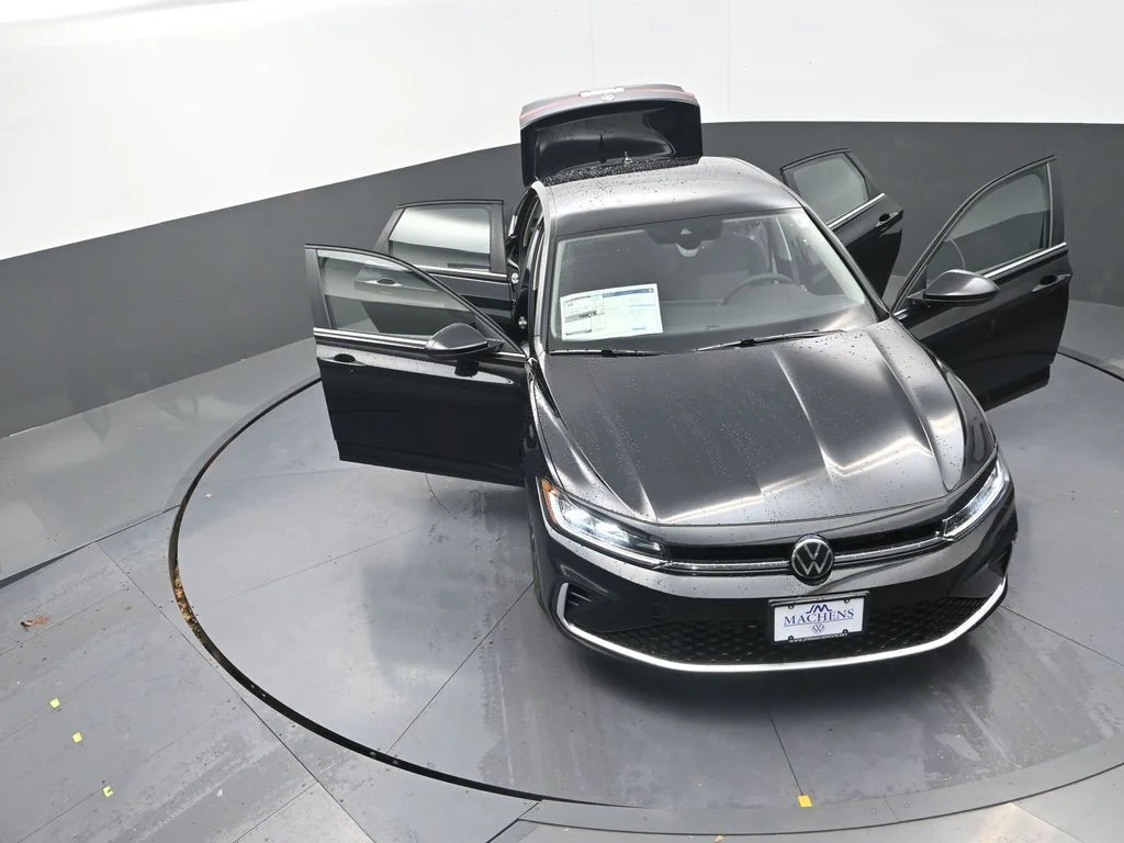 New 2026  Volkswagen 1.5T S image 31