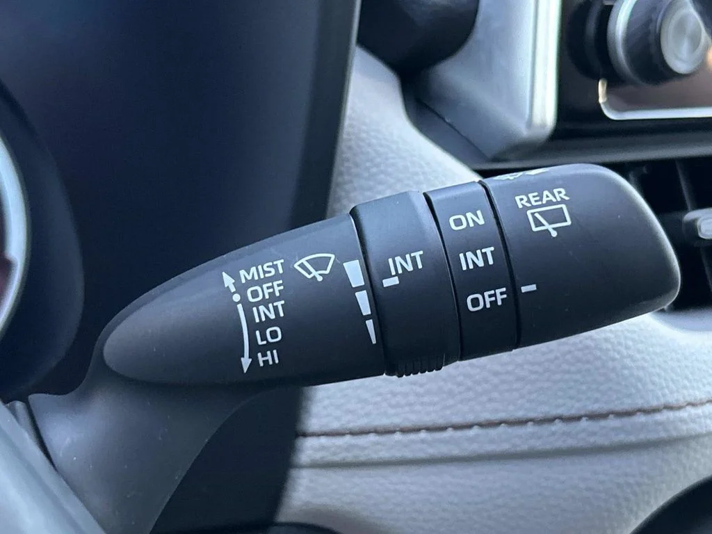 Used 2024 Gray Toyota XLE image 31