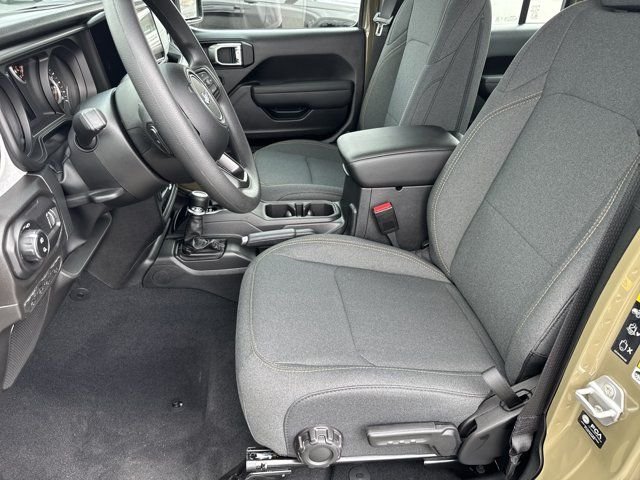 New 2026 41 Jeep Sport image 12