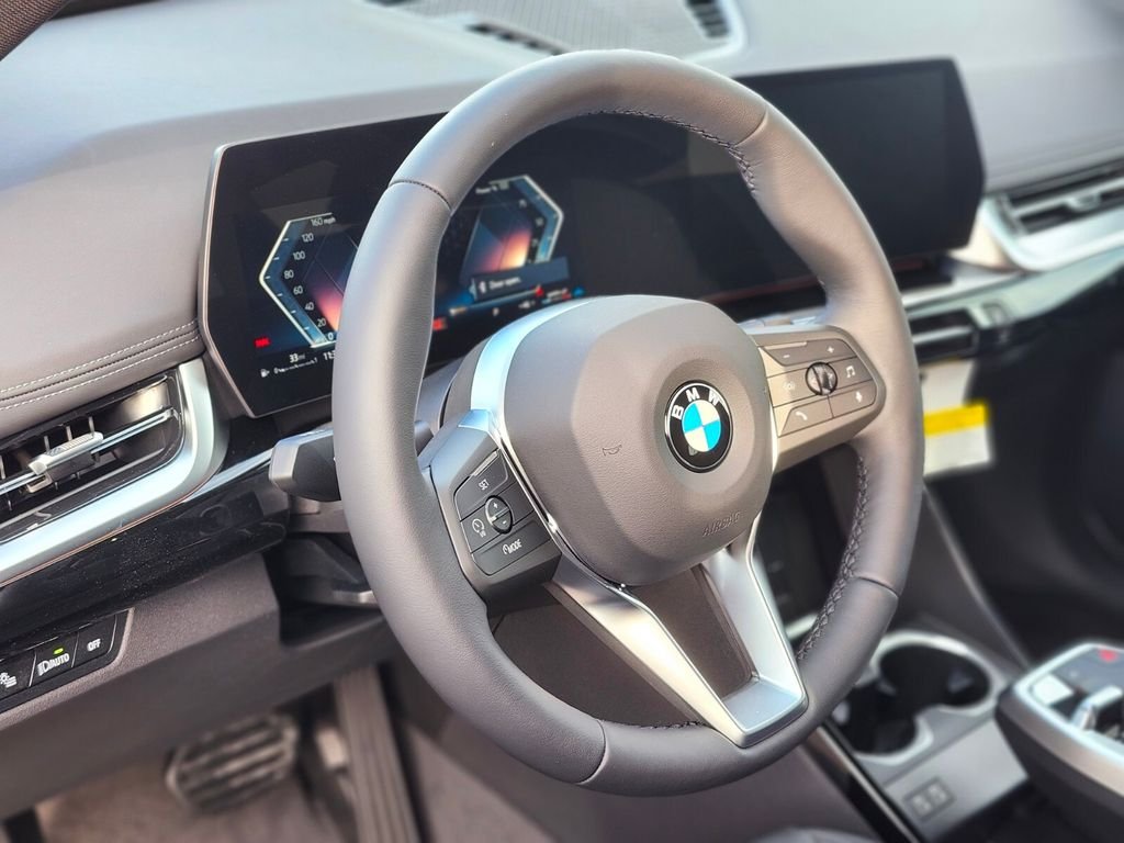 Used 2026 Red BMW xDrive28i image 20