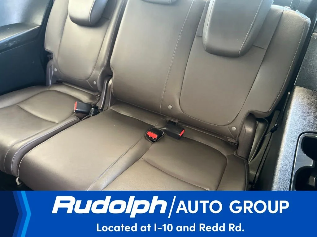 Used 2023 Silver Honda Touring image 27