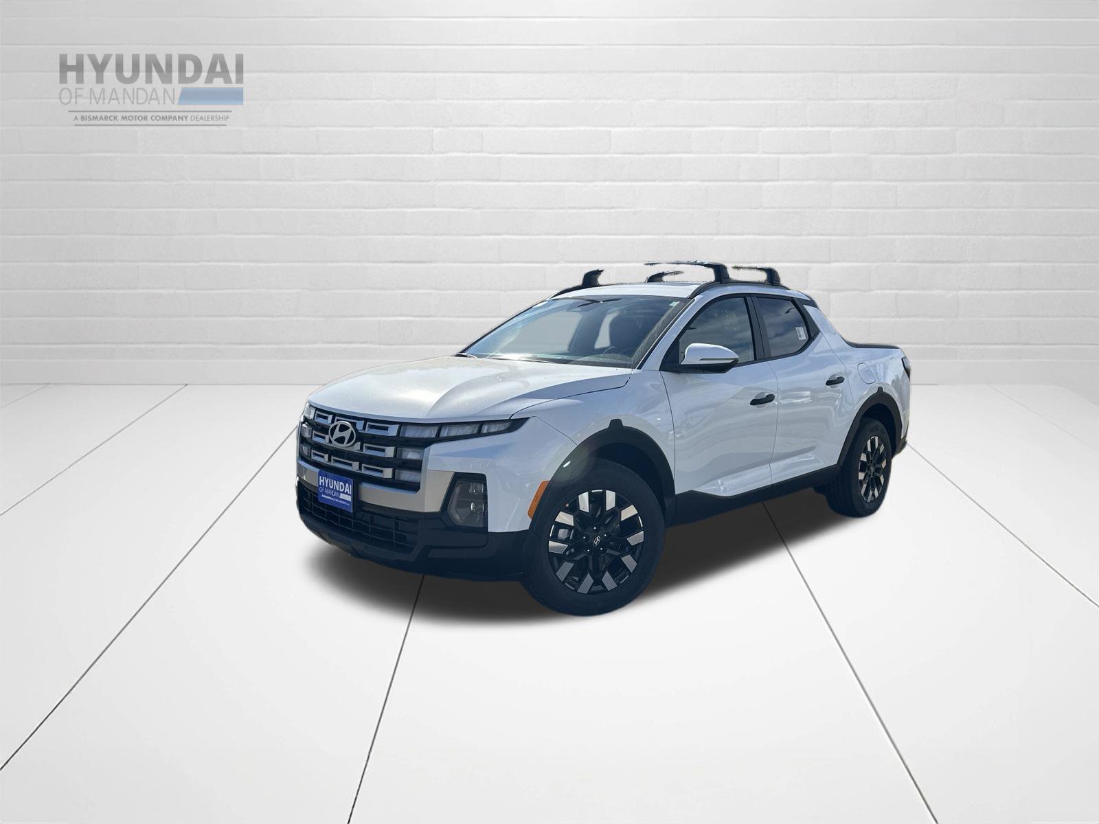 2027 Hyundai Santa Cruz