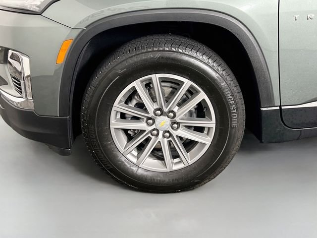 2022 Chevrolet Traverse 1LT - Photo 28