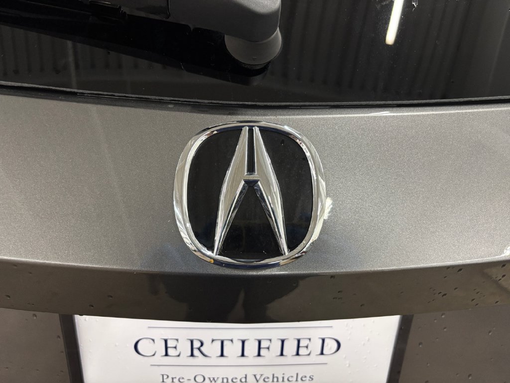 2026 Acura MDX Technology Package - Photo 76