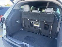 Used 2021 Blizzard Pearl Toyota XLE image 4