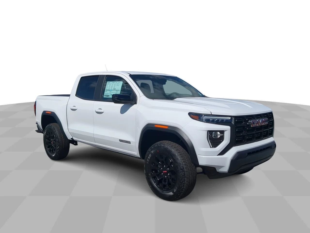 2026 GMC Canyon Elevation - Photo 50