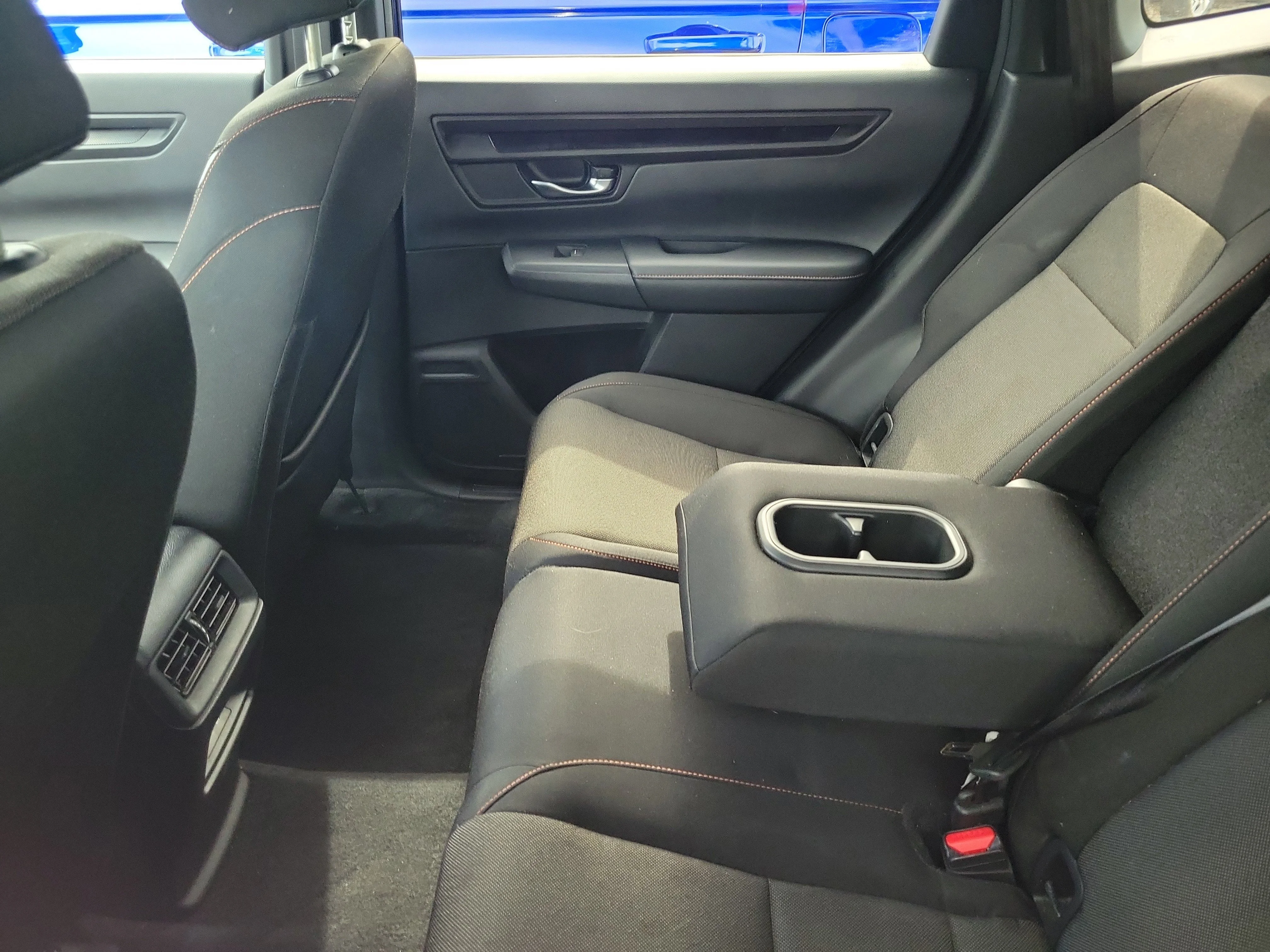 2024 Honda CR-V Sport - Photo 9