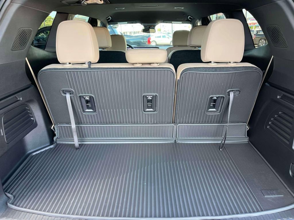 2026 Buick Enclave Preferred - Photo 19