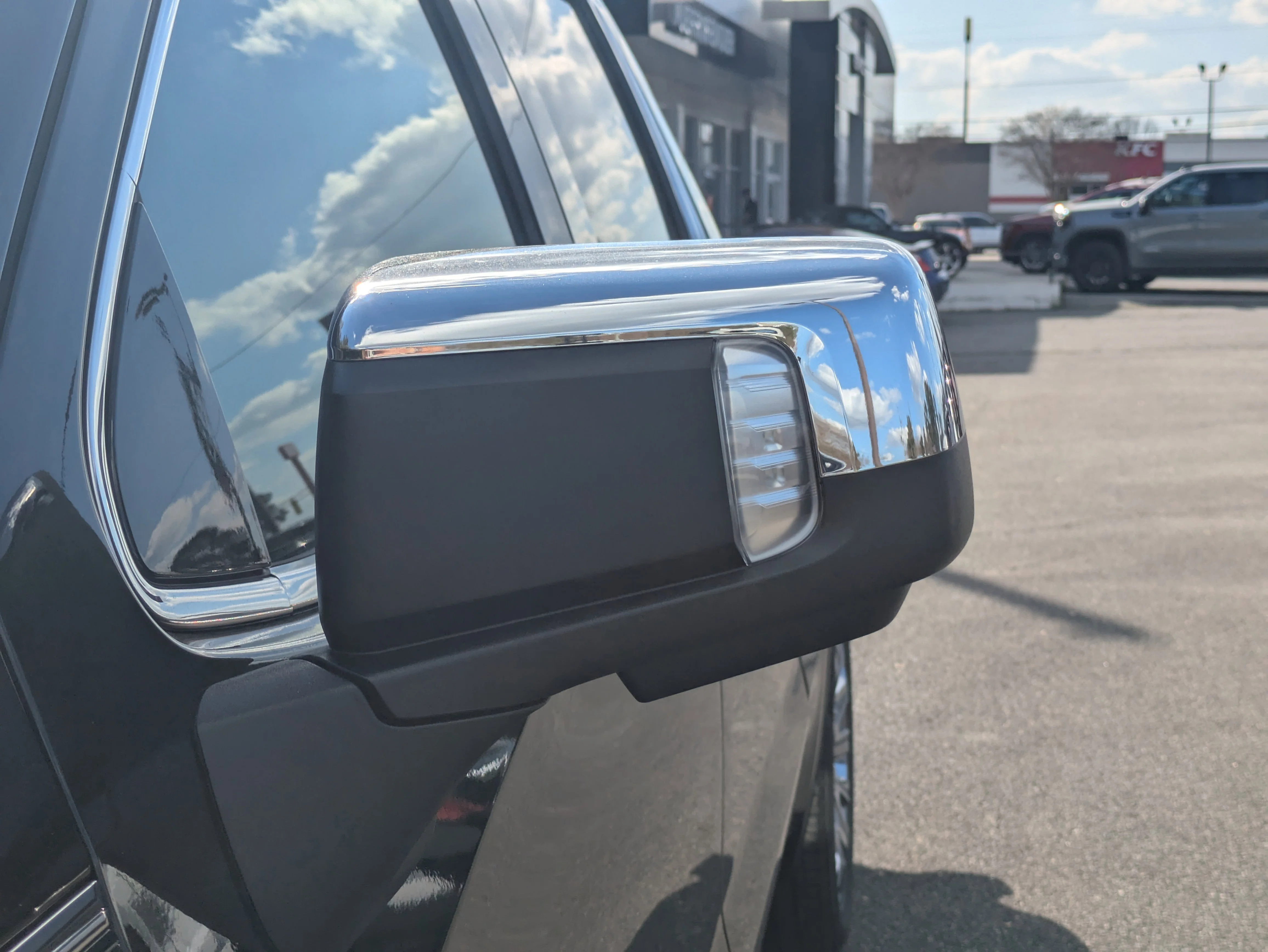 2026 GMC Sierra 1500 Denali - Photo 11