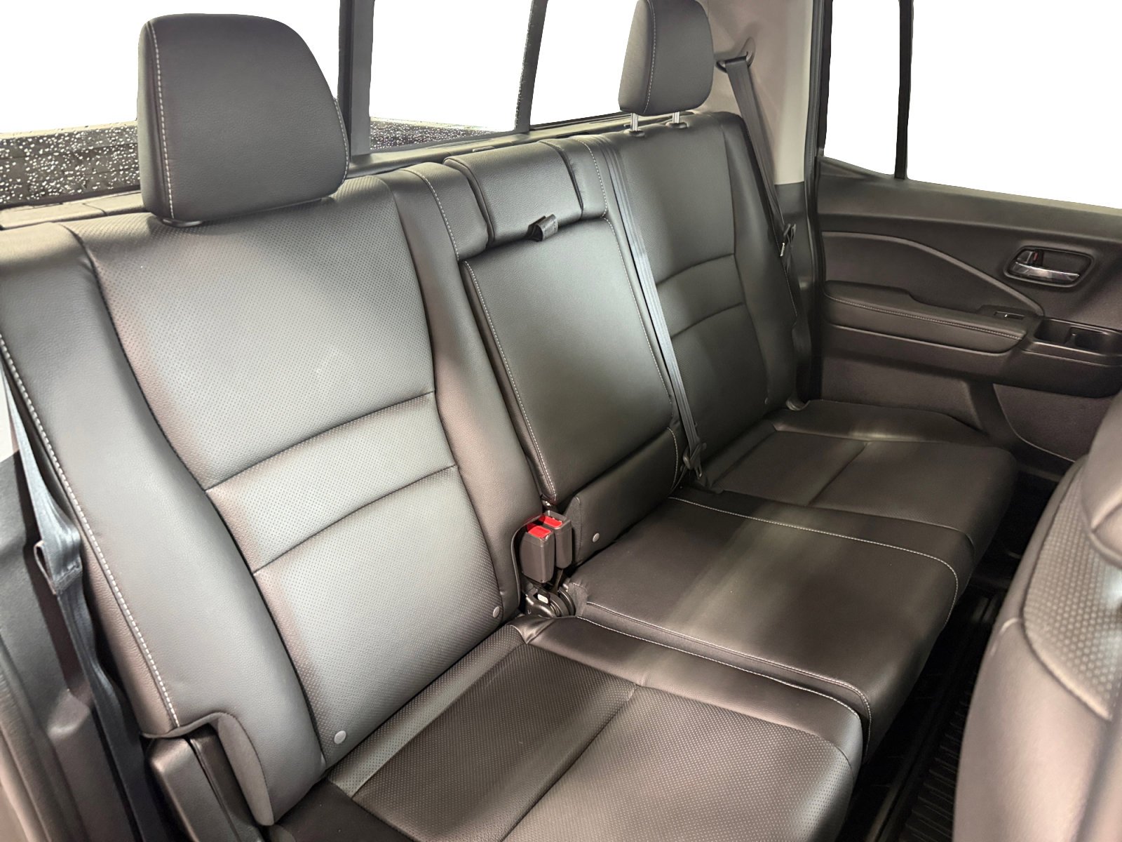2023 Honda Ridgeline RTL-E - Photo 33