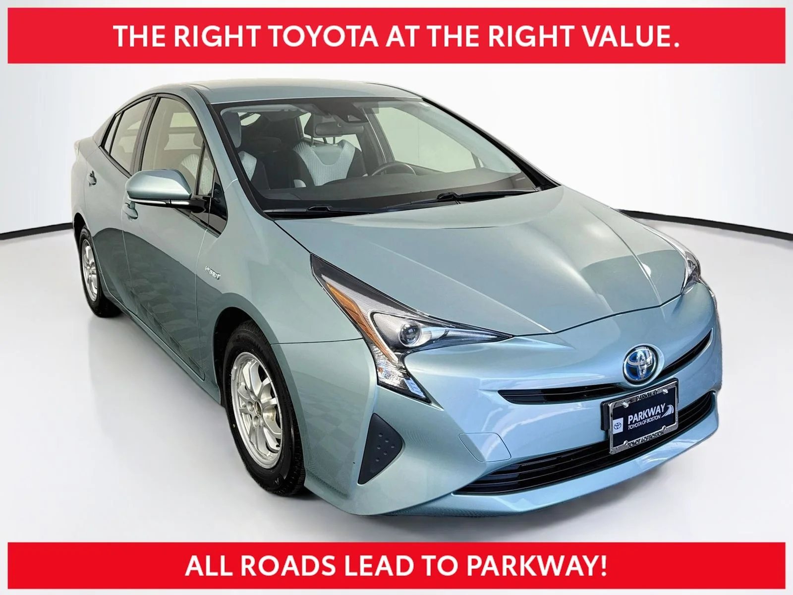 Used 2017 Beige Toyota Three image 1