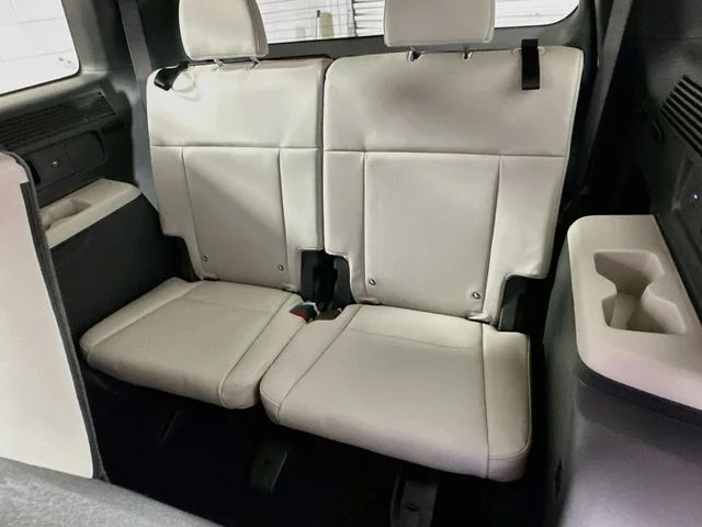 New 2026 Hyundai SANTA FE HYBRID SEL