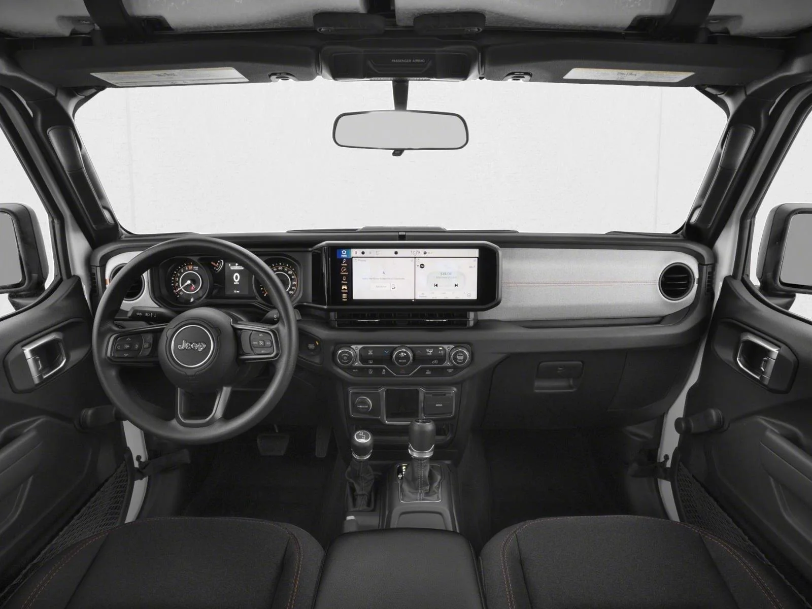 New 2026 41 Exterior Paint Jeep Sahara image 5