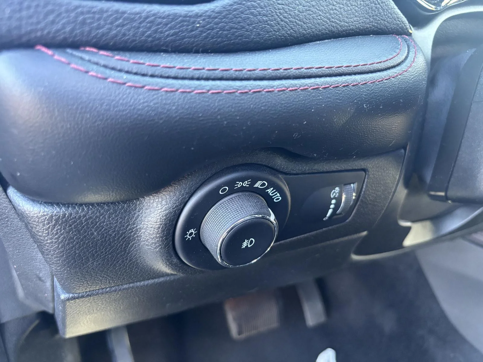 Used 2021 DB Black Clearcoat Dodge R/T image 11