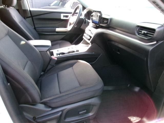 Certified Used 2023 Star White Ford XLT image 4