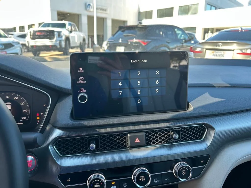 2026 Acura Integra A-Spec - Photo 15