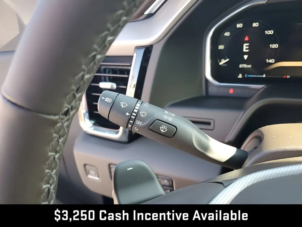 2026 GMC Sierra 1500 Denali - Photo 40