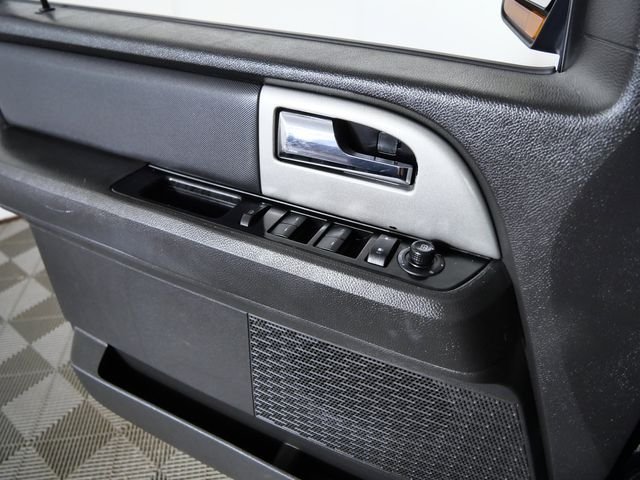 Used 2012 Black Ford Limited image 24