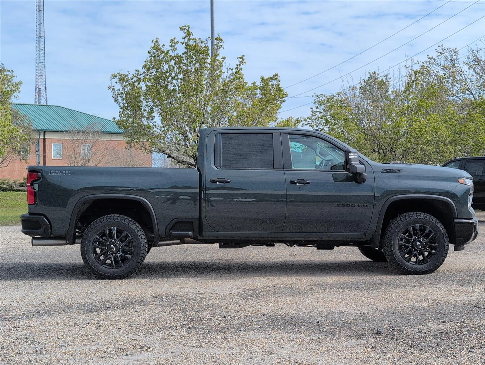 2026 Chevrolet Silverado 2500 HD LT - Photo 7