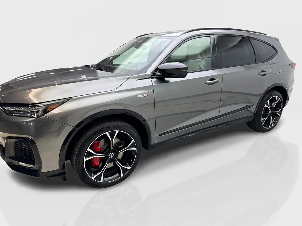 Used 2025  Acura Type S w/Advance Package image 11