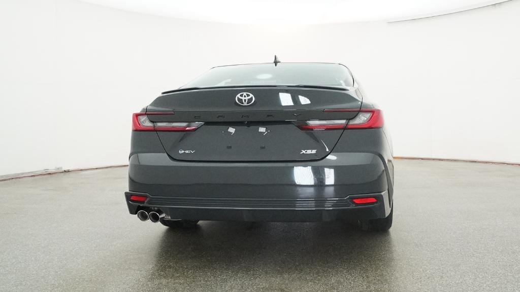 New 2026 Underground Toyota XSE image 21